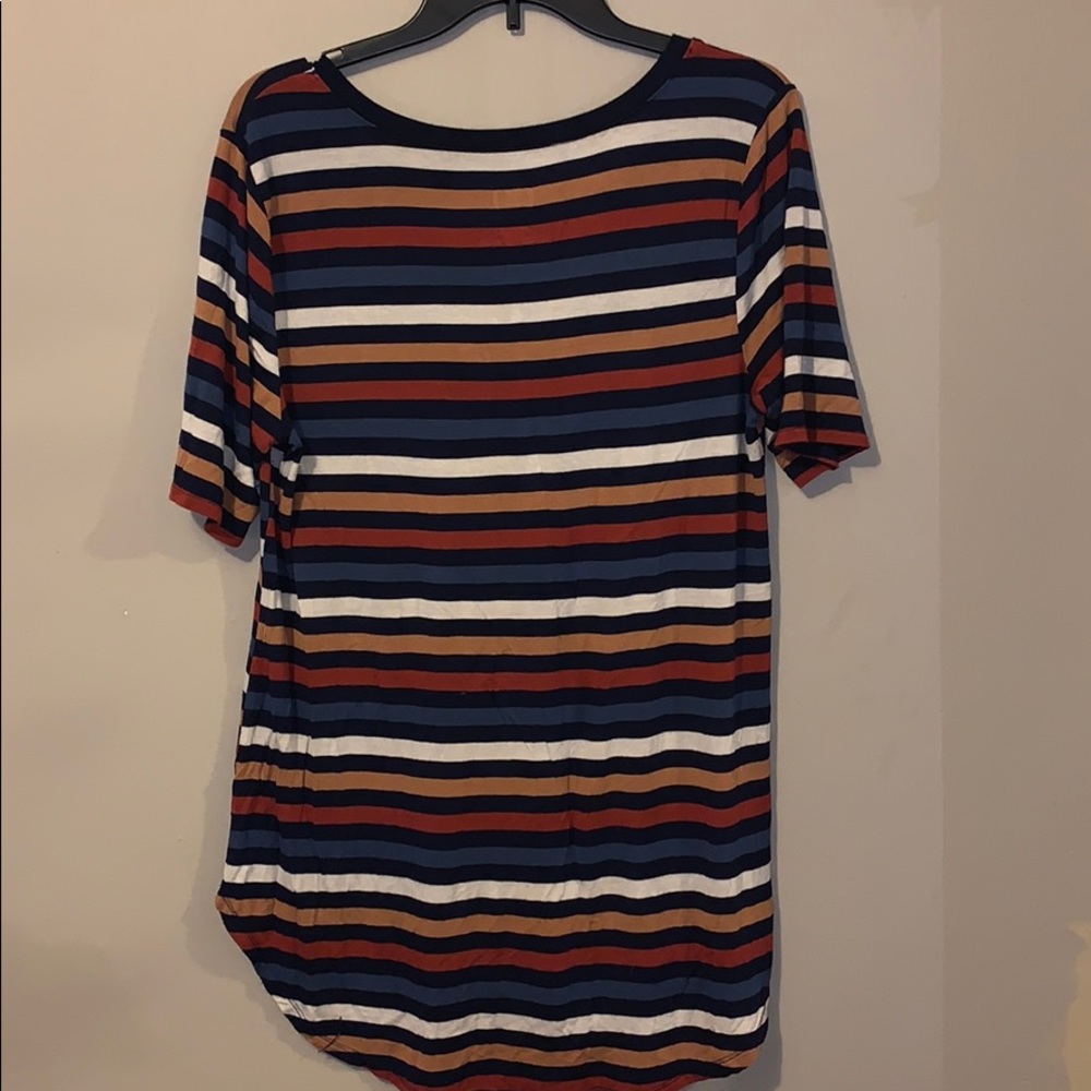 Long shirt - Picture 3 of 3